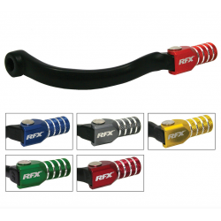 Скоростен лост RFX Race Gear Lever (Black/Red) - Honda CRF450X/450L 19-20