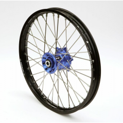Джанта RFX Race MX Complete Front Wheel 21x1,60 (Blue) YZ 250F 14-24 / 450F 14-25