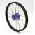 Джанта RFX Race MX Complete Front Wheel 21x1,60 (Blue) YZ 250F 14-24 / 450F 14-25