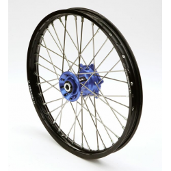 Джанта RFX Race MX Complete Front Wheel 21x1,60 (Blue) KTM/HUSQ/GASGAS Джанта RFX Race MX Complete Front Wheel 21x1,60 (Blue) KTM/HUSQ/GASGAS