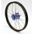 Джанта RFX Race MX Complete Front Wheel 21x1,60 (Blue) KTM/HUSQ/GASGAS