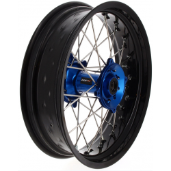 Джанта RFX Race SM Complete Rear Wheel 17x4,50 (Blue) RM-Z 250 07-25 / 450 07-25 Джанта RFX Race SM Complete Rear Wheel 17x4,50 (Blue) RM-Z 250 07-25 / 450 07-25