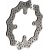 Спирачен диск RFX Race Wave Fixed Brake Disc CR 80R/85R BW / CRF 150R BW