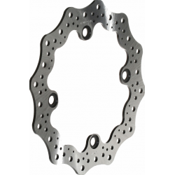 Спирачен диск RFX Race Wave Fixed Brake Disc CR 125R/250R/500R 1989-96 Спирачен диск RFX Race Wave Fixed Brake Disc CR 125R/250R/500R 1989-96