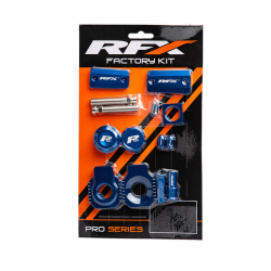 Фабричен комплект RFX Factory Kit (Magura) TC125 18 TX300 18-21 FC250/350/450 18 Фабричен комплект RFX Factory Kit (Magura) TC125 18 TX300 18-21 FC250/350/450 18