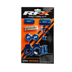 Фабричен комплект RFX Factory Kit (Magura) TX125 18-19 TE150 20-21 TE250/300I 18-21 FE250/350/450/501 18-21 Фабричен комплект RFX Factory Kit (Magura) TX125 18-19 TE150 20-21 TE250/300I 18-21 FE250/350/450/501 18-21
