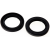 Уплътнения на главините RFX Hub seals for complete wheel