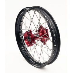 Джанта RFX MX Complete Rear Wheel 18x2,15 (Red) Fantic XXF 250/450 22-23