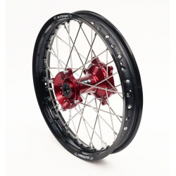 Джанта RFX MX Complete Rear Wheel 18x2,15 (RED) Fantic XX 125 21-23 / 250 22-23 Джанта RFX MX Complete Rear Wheel 18x2,15 (RED) Fantic XX 125 21-23 / 250 22-23