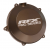 Капак за съединител RFX Pro Clutch Cover (Hard Anodised) KTM SXF450 13-15 EXC-F450/530 12-15