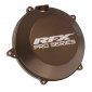 Капак за съединител RFX Pro Clutch Cover (Hard Anodised) KTM SXF450 13-15 EXC-F450/530 12-15 thumb