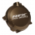 Капак за съединител RFX Pro Clutch Cover (Hard Anodised) KTM SX/EXC 125/150/200 98-15