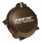 Капак за съединител RFX Pro Clutch Cover (Hard Anodised) KTM SX/EXC 125/150/200 98-15 thumb