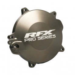 Капак за съединител RFX Pro Clutch Cover (Hard Anodised) KTM SX 85 18-24