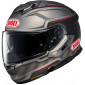 Каска SHOEI GT-Air 3 DISCIPLINE TC1 thumb