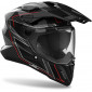 Каска AIROH COMMANDER 2 STYLISH CARBON GLOSS thumb