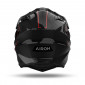Каска AIROH COMMANDER 2 STYLISH CARBON GLOSS thumb