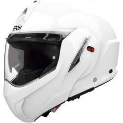 Каска AIROH MATHISSE II WHITE GLOSS