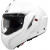 Каска AIROH MATHISSE II WHITE GLOSS