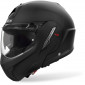 Каска AIROH MATHISSE II BLACK MATT thumb