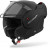 Каска AIROH MATHISSE II BLACK MATT thumb