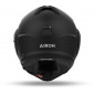 Каска AIROH MATHISSE II BLACK MATT thumb
