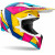 Мотокрос каска AIROH WRAAAP PAINT Мотокрос каска AIROH WRAAAP PAINT thumb