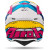 Мотокрос каска AIROH WRAAAP PAINT Мотокрос каска AIROH WRAAAP PAINT thumb