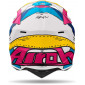 Мотокрос каска AIROH WRAAAP PAINT thumb