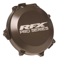 Капак за съединител RFX Pro Clutch Cover (Hard Anodised) - Kawasaki KXF450 06-15