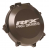 Капак за съединител RFX Pro Clutch Cover (Hard Anodised) - Kawasaki KXF450 06-15