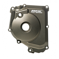 Капак за запалване RFX Pro Ignition Cover - aluminium KTM/HUSQ/GASGAS 250/350 4T 23-25 