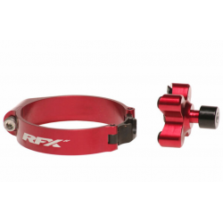 Holeshot система RFX Pro Launch Control (Red) - Honda CR125R 02-07