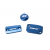 Комплект капаци RFX Pro Reservoir Cap Kit Kit (Blue) (Brembo Brake and Magura Clutch) Husqvarna FE/TE 18-21