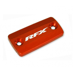 Капак за спирачна помпа RFX Pro Reservoir Cap Kit Kit (Red) Beta RR Капак за спирачна помпа RFX Pro Reservoir Cap Kit Kit (Red) Beta RR