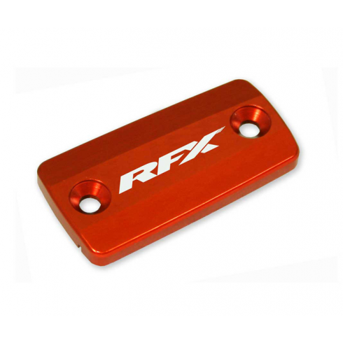 Капак за спирачна помпа RFX Pro Reservoir Cap Kit Kit (Red) Beta RR Капак за спирачна помпа RFX Pro Reservoir Cap Kit Kit (Red) Beta RR