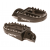 Степенки RFX Pro Series 2 Footrests (Hard Anodised) - KTM SX 85-105 thumb