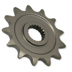 Преден пиньон RFX Race Front Sprocket 12 Teeth TM Racing MX 250 FI 13-18 Преден пиньон RFX Race Front Sprocket 12 Teeth TM Racing MX 250 FI 13-18