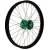 Джанта RFX Race MX Complete Front Wheel 21x1,60 KXF 250 19-24 / 450 19-24