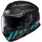 Каска SHOEI GT-Air 3 DISCIPLINE TC2 thumb
