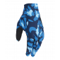 Мотокрос ръкавици THOR SPORTMODE CHEETAH BLUE thumb