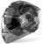 Модуларна каска AIROH SPECKTRE GROOVE GREY