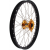 Джанта RFX Race MX Complete Front Wheel 21x1,60 (Gold) RM-Z 250/450 05-25