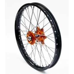 Джанта RFX Race MX Complete Front Wheel 21x1,60 (Orange) KTM Джанта RFX Race MX Complete Front Wheel 21x1,60 (Orange) KTM