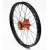 Джанта RFX Race MX Complete Front Wheel 21x1,60 (Orange) KTM