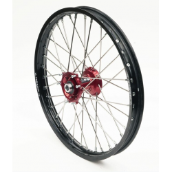 Джанта RFX Race MX Complete Front Wheel 21x1,60 (RED) Beta RR Джанта RFX Race MX Complete Front Wheel 21x1,60 (RED) Beta RR