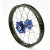 Джанта RFX Race MX Complete Rear Wheel 18x2,15 (Blue) YZ 250F/450F 09-24