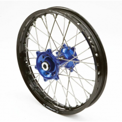 Джанта RFX Race MX Complete Rear Wheel 18x2,15 (Blue) KTM/Husq/Gasgas