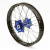 Джанта RFX Race MX Complete Rear Wheel 18x2,15 (Blue) KTM/Husq/Gasgas