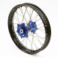 Джанта RFX Race MX Complete Rear Wheel 18x2,15 (Blue) KTM/Husq/Gasgas thumb